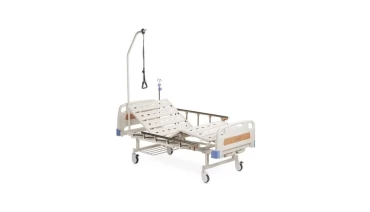 Кровать медицинская функциональная MET DM-360
